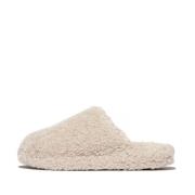 Fitflop Pantoffels IQUSHION D-LUXE PADDED TEDDY SLIPPER MULES