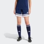 adidas Performance Trainingsshort SQUA25 SHO W (1-delig)