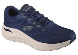 Skechers Sneakers ARCH FIT 2.0 , trainingsschoen, veterschoen met comf...
