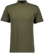 RAGMAN Shirt met staande kraag