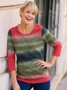 Classic Basics Shirt met 3/4 mouwen Shirt met 3/4-mouwen (1-delig)