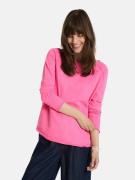 Lieblingsstück Shirt met lange mouwen Cathrina