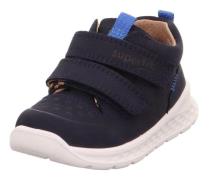 Superfit Klittenbandschoenen BREEZE WMS: middel Sneaker met halfhoge s...