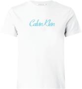 Calvin Klein T-shirt SS 20s CLASSIC LOGO TEE