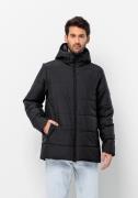 Jack Wolfskin Functioneel jack DEUTZER LONG JKT M