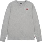 Levi's Kidswear Shirt met lange mouwen LVB LS GRAPHIC TEE SHIRT