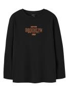 Name It T-shirt NKMLAYTON LS NREG TOP BOX