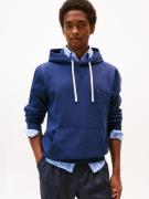 Tommy Hilfiger Hoodie ESS SEASONAL FLEECE HOODY met capuchon en kangoe...