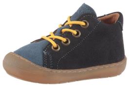 froddo® Babyschoentjes OLLI LACES Veterschoenen, babyschoen, blote voe...