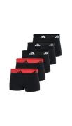 adidas Sportswear Trunk Active Flex Cotton Multipack, Real Cool Cotton...