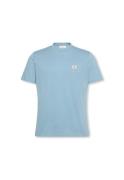 Calvin Klein T-shirt SS BADGE 30S JERSEY CLASSIC TEE