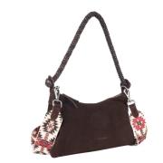 HARBOUR 2nd Hobo-tas Corey Handtas schoudertas tas dames