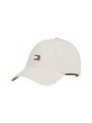 TOMMY JEANS Baseball pet TJW HERITAGE PLAQUE CAP Klem sluiting, logo p...