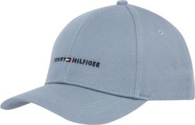 Tommy Hilfiger Baseball pet TH FOUNDATION HCT 6 PANEL CAP