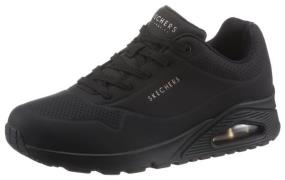 Skechers Sneakers met sleehak Uno - Stand on Air , Vrijetijdsschoen, l...