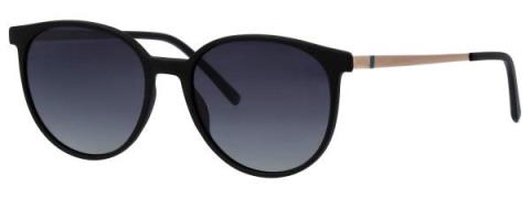 HUMPHREY´S eyewear Zonnebril 586134 Vorm trapezium, gepolariseerde gla...