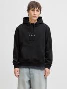 Jack & Jones Hoodie JORNORREBRO EMB SWEAT HOOD NOOS