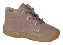 PEPINO by RICOSTA Babyschoentjes Cory 50 WMS: Midden Veterschoen met W...