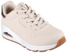 Skechers Sneakers UNO GOLDEN AIR Vrijetijdsschoen, lage schoen, veters...