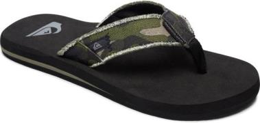 Quiksilver Teenslippers Monkey Abyss