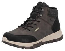 Rieker Winterlaarzen met comfortabele softfoam-binnenzool, vrijetijdss...