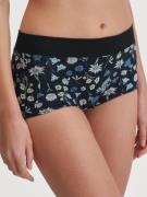 CALIDA Hipster Elastic Trend met bloemenprint