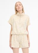 Ragwear Sweatshirt IZZARA TOP PRINT