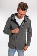 DEPROC Active Softshell-jack ELLIOT PEAK MEN