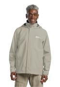 Jack Wolfskin Functioneel jack TRAILTIME 2L JKT M