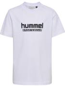 hummel T-shirt (1-delig)