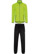 Trigema Sweater TRIGEMA ventilerend sport- en vrijetijdspak