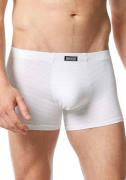 Bruno Banani Retro hipster met elastische taille