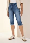 Cecil Capri jeans Stijl Toronto