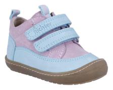 Richter Babyschoentjes Maxi WMS: gemiddeld Kinderschoen in coole mater...
