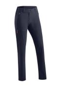 Maier Sports Outdoorbroek Lulaka loop Dames wandelbroek, functionele b...