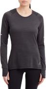 Energetics Shirt met lange mouwen Dames langarmshirt Evii L/S W (1-del...