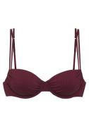 Copenhagen Studios Beugelbikinitop Nela met dubbele bandjes
