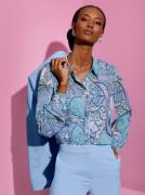 Creation L Blouse met lange mouwen