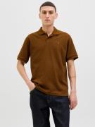 Jack & Jones Poloshirt JJEAUSTIN POLO SS NOOS