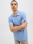 Jack & Jones Poloshirt JJEAUSTIN POLO SS NOOS