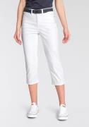 Arizona Capri jeans Comfort Fit
