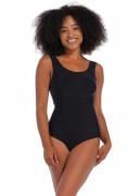 Magic Body Fashion Shaping-body Naadloos design met uitneembare vullin...