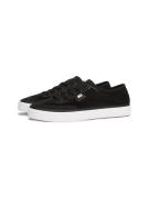 Tommy Hilfiger Plateausneakers TH OPEN MESH VULC SNEAKER