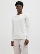 Jack & Jones Trui met ronde hals JJEBREEZE KNIT CREW NECK SN