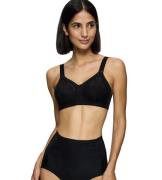 Triumph Bh zonder beugels Doreen X met kanten details