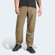 adidas TERREX Outdoorbroek MT Woven Pant (1-delig)