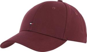 Tommy Hilfiger Baseball pet TH FLAG COTTON 6 PANEL CAP Klem sluiting, ...