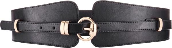 Lascana Tailleriem 2in1 riem voor jurk & overall, buikriem, afneembare...