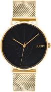 Joop! Kwartshorloge Polshorloge, dameshorloge