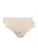Magic Body Fashion Brazilian slip (Set van 2)